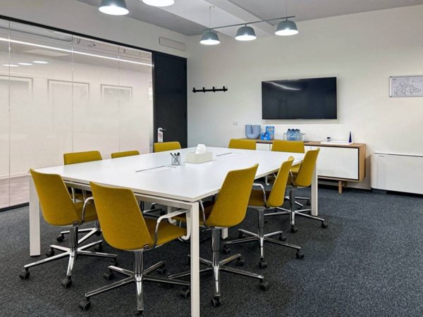 ufficio in affitto a Roma in zona Portuense