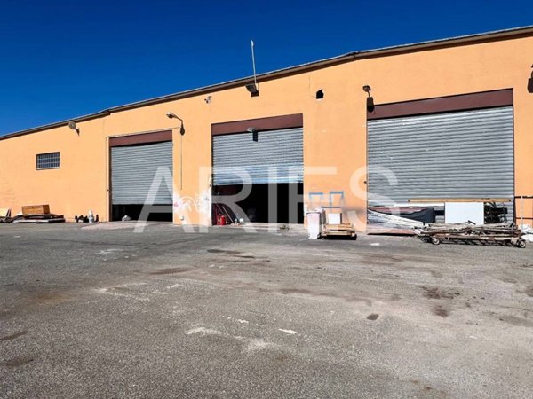 appartamento in affitto a Roma in zona Casal Palocco