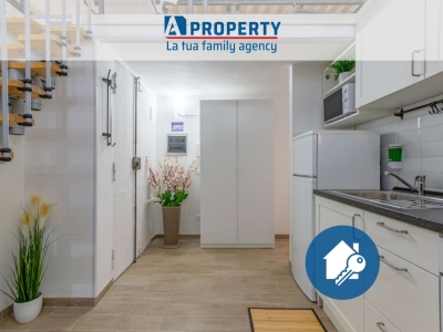 appartamento in affitto a Roma in zona Rione Prati