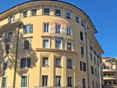 appartamento in affitto a Roma in zona Parioli