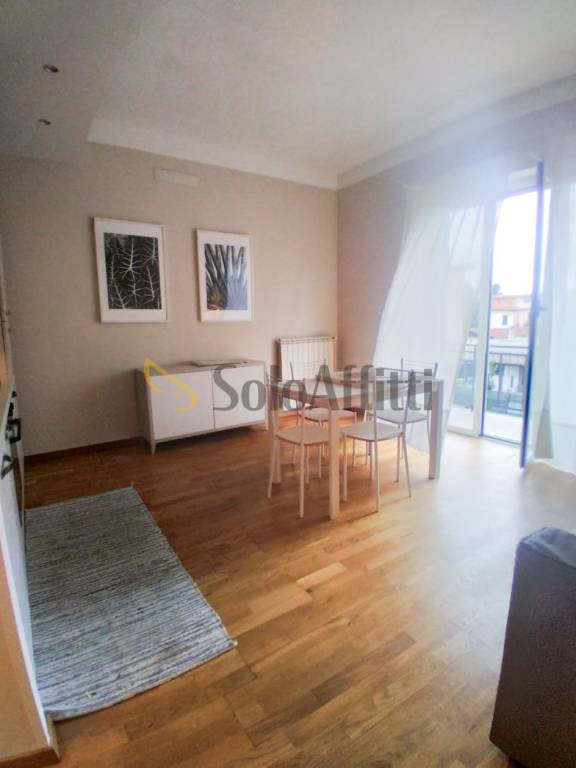 appartamento in affitto a Roma in zona Casal Morena