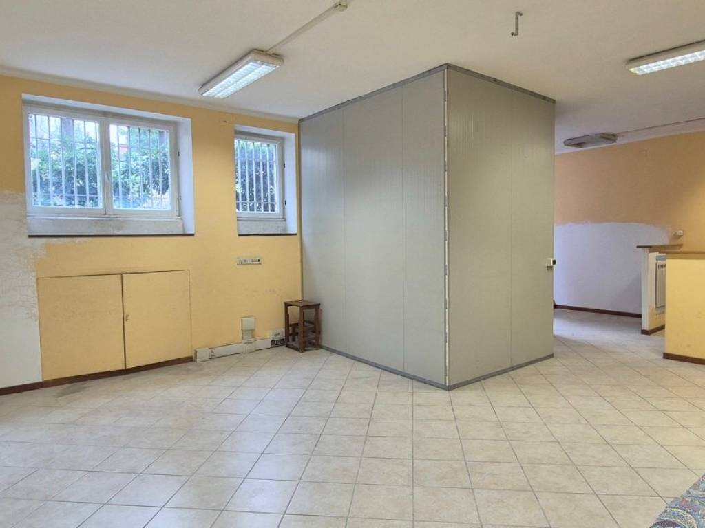 locale commerciale in affitto a Roma in zona Aurelio