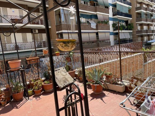 appartamento in affitto a Roma in zona Pietralata