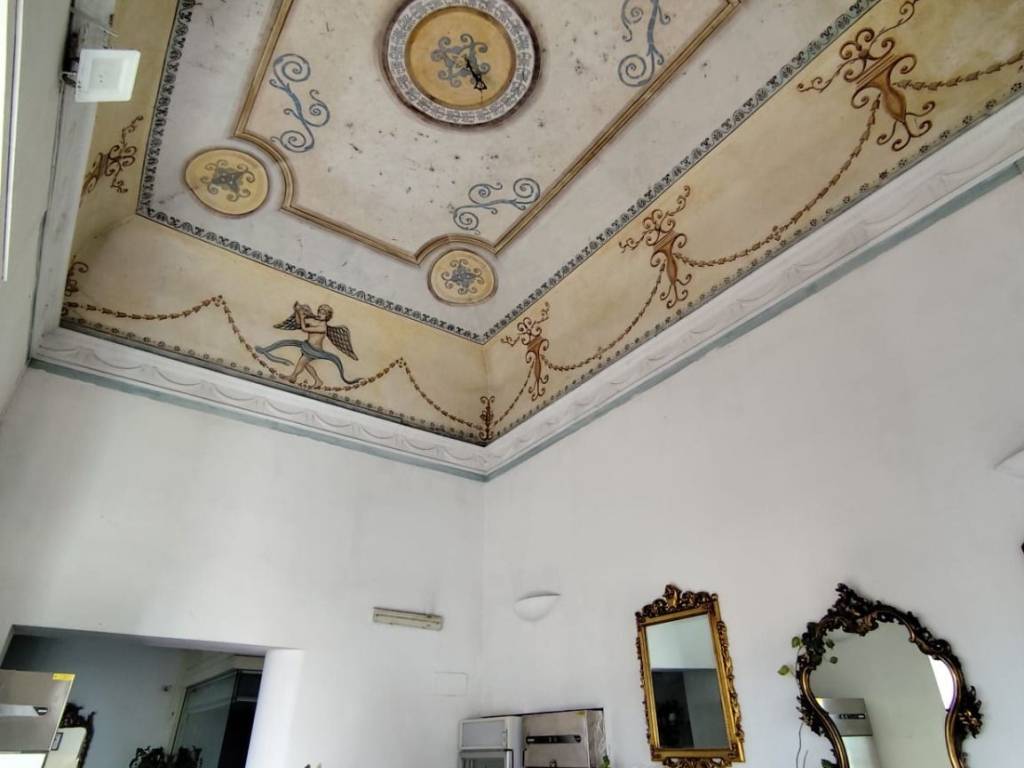 negozio in affitto a Roma in zona Centro Storico