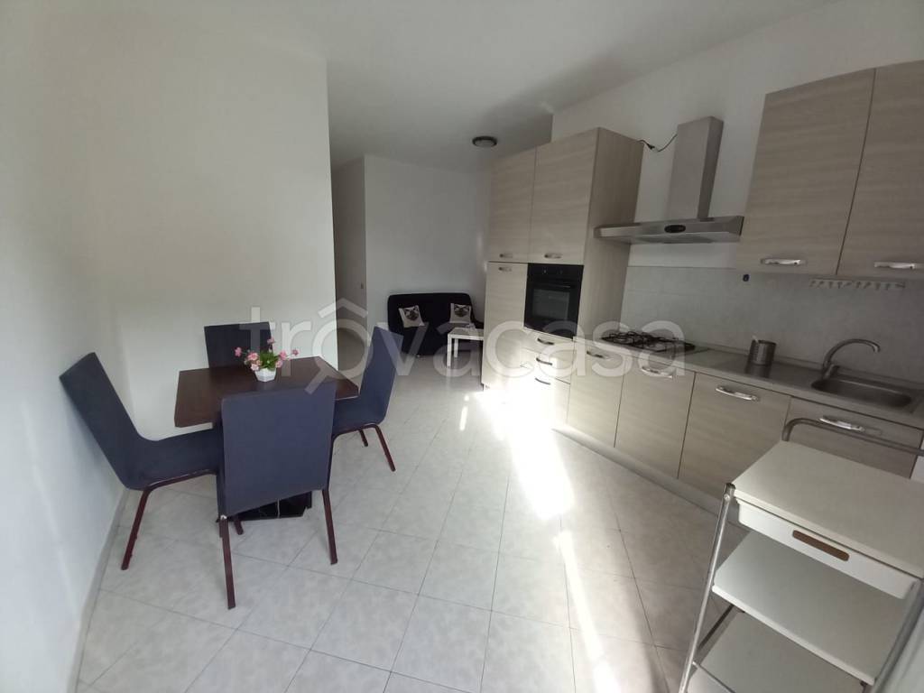 appartamento in affitto a Roma