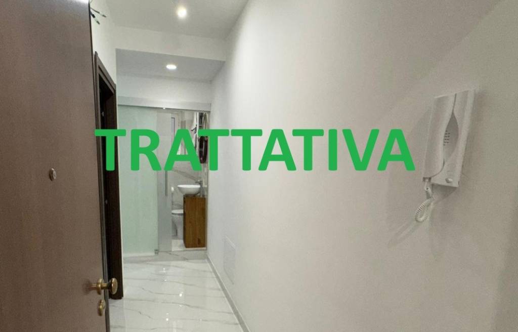 appartamento in affitto a Roma in zona Castro Pretorio