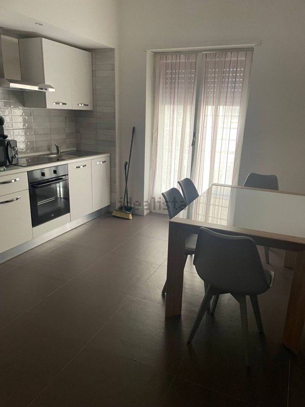 appartamento in affitto a Roma in zona Torrevecchia