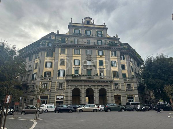 appartamento in affitto a Roma in zona Flaminio