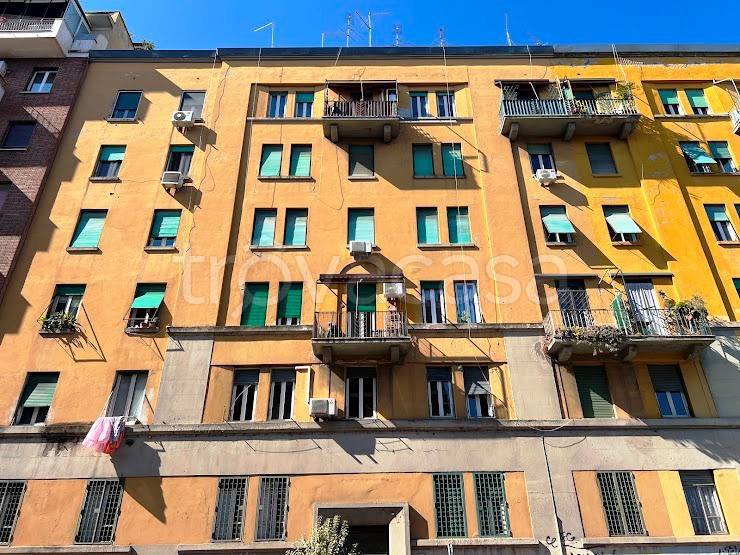 appartamento in affitto a Roma in zona Ostiense