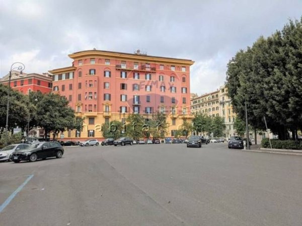 locale commerciale in affitto a Roma in zona Della Vittoria