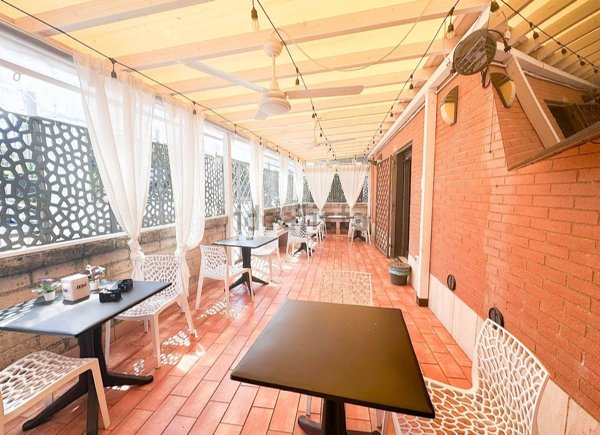 negozio in affitto a Roma in zona Primavalle