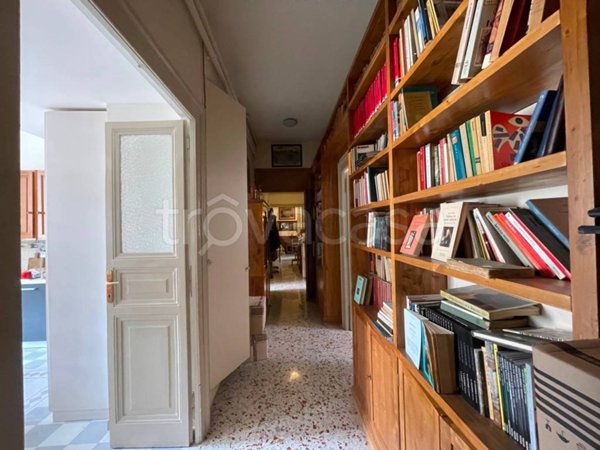 appartamento in affitto a Roma in zona Rione Prati