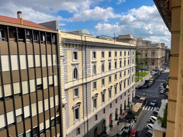 appartamento in affitto a Roma in zona Rione Prati