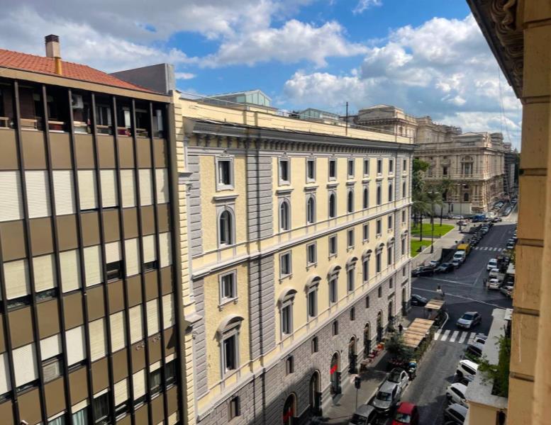 appartamento in affitto a Roma in zona Rione Prati