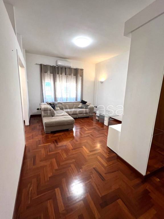 appartamento in affitto a Roma in zona Cinecittà