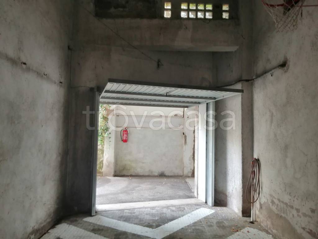 casa indipendente in affitto a Roma in zona Trieste