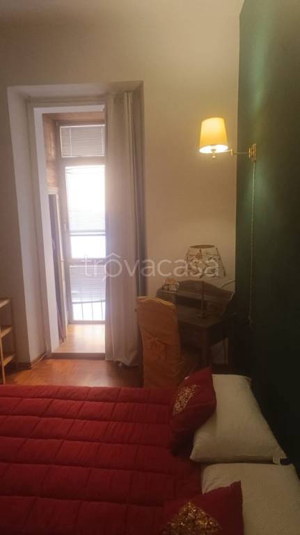 appartamento in affitto a Roma in zona Salario