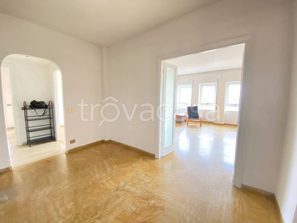 appartamento in affitto a Roma in zona Ostiense