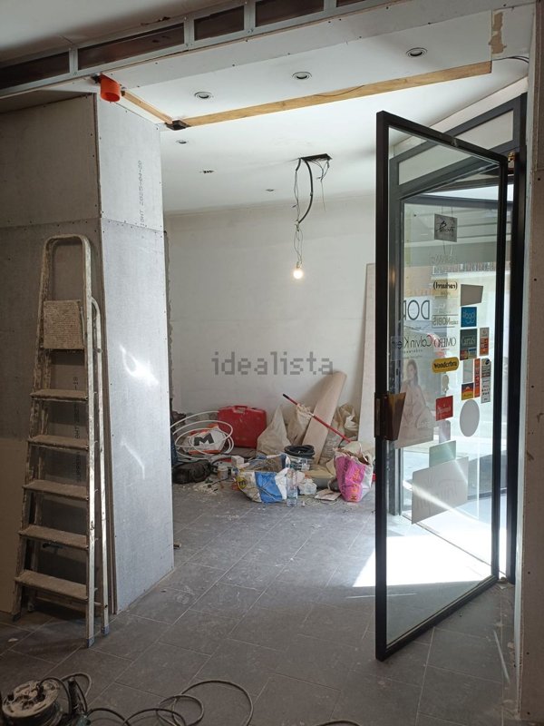 ufficio in affitto a Roma in zona Fidene