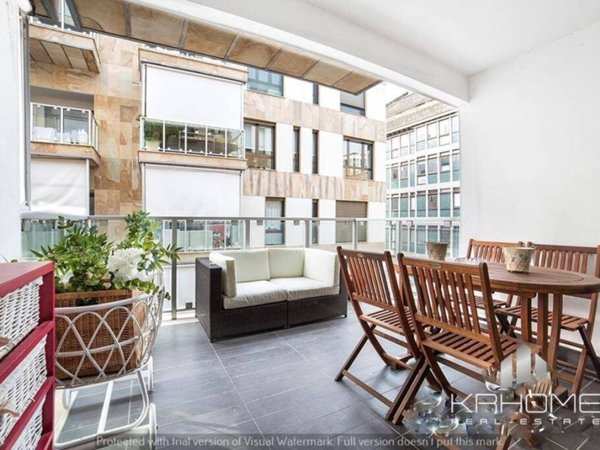 appartamento in affitto a Roma in zona Pinciano