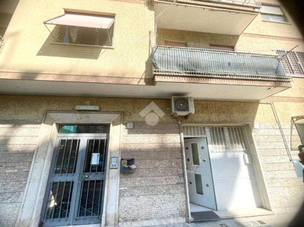 appartamento in affitto a Roma in zona Alessandrino