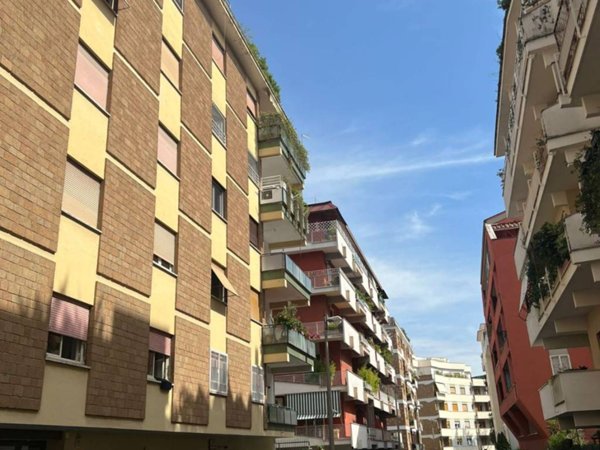 appartamento in affitto a Roma in zona Tor di Quinto