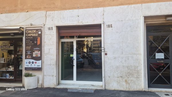 casa indipendente in affitto a Roma