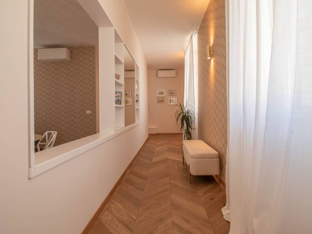 appartamento in affitto a Roma in zona Appio Latino