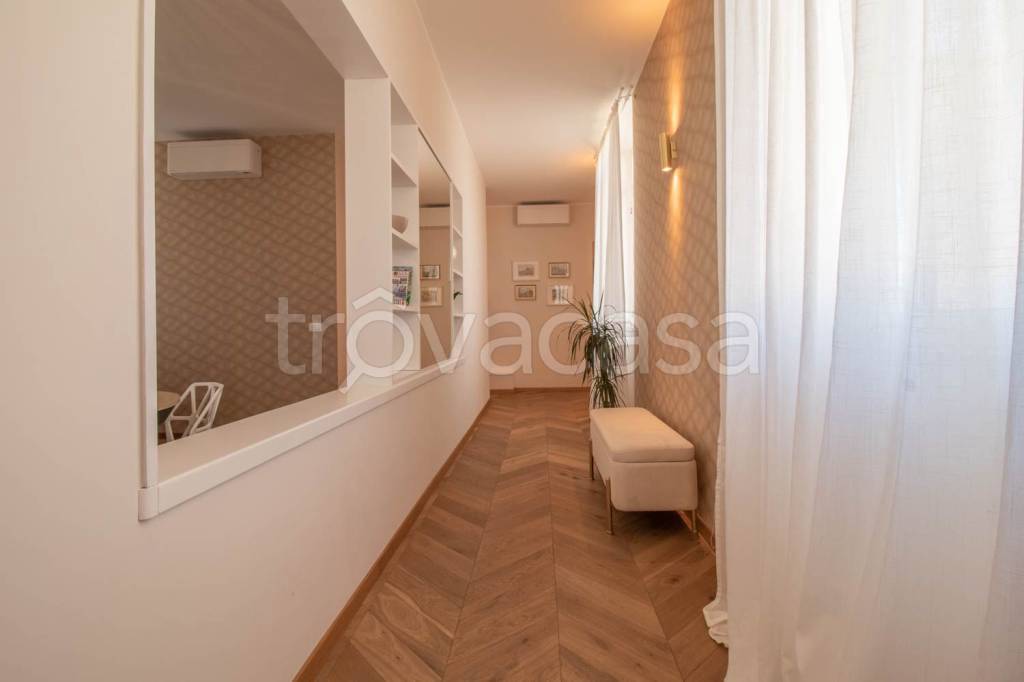 appartamento in affitto a Roma in zona Appio Latino