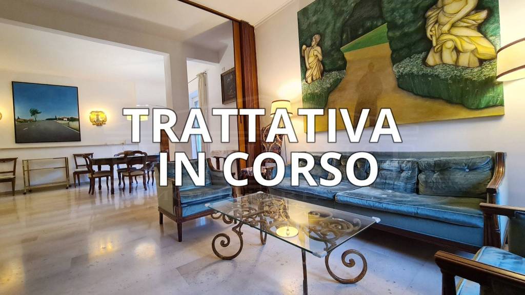 appartamento in affitto a Roma in zona EUR