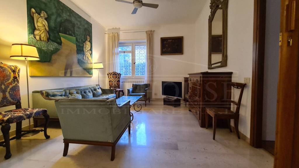 appartamento in affitto a Roma in zona EUR