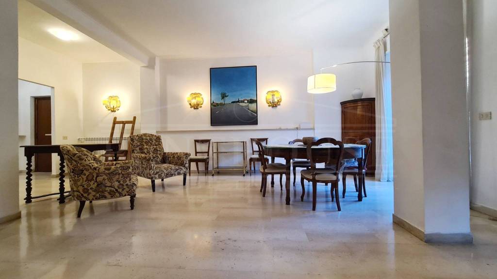 appartamento in affitto a Roma in zona EUR
