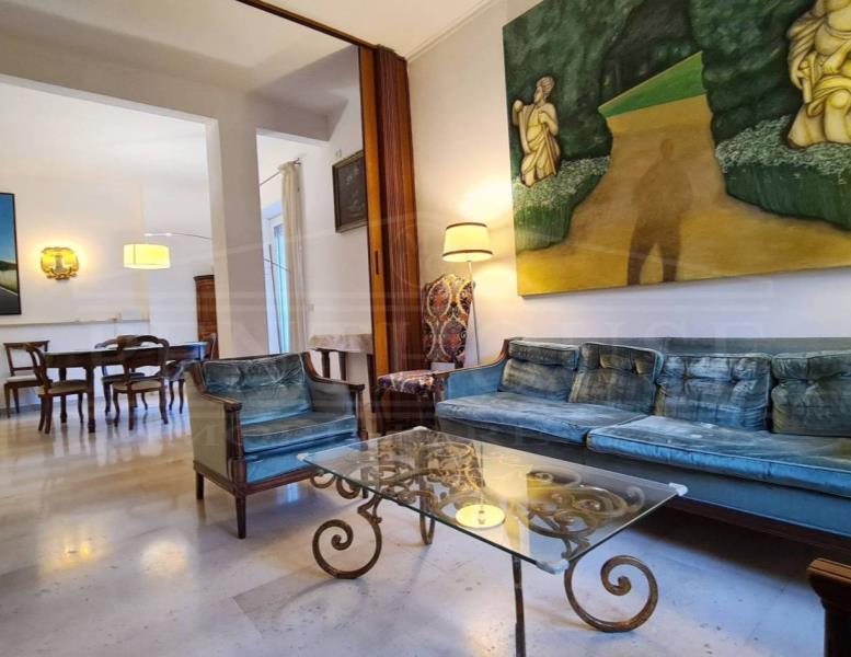 appartamento in affitto a Roma in zona EUR
