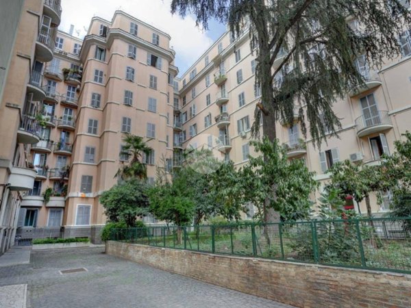 appartamento in affitto a Roma in zona Appio Latino