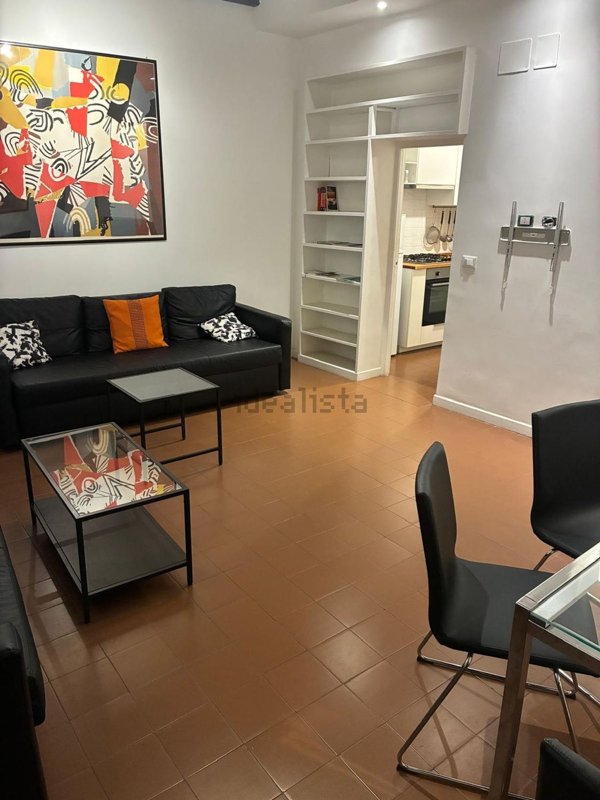 appartamento in affitto a Roma in zona Rione di Ponte