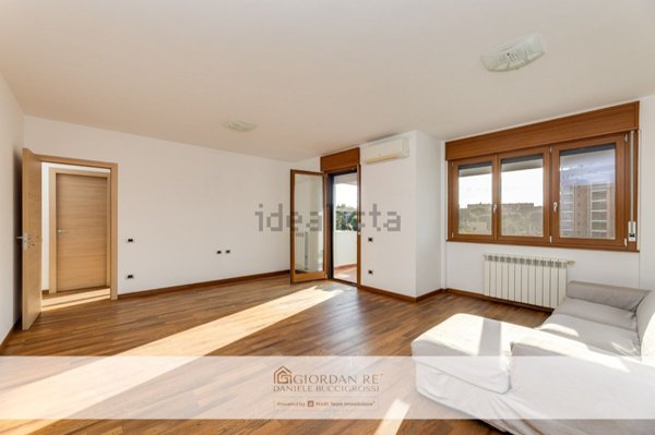 appartamento in affitto a Roma in zona Ardeatino