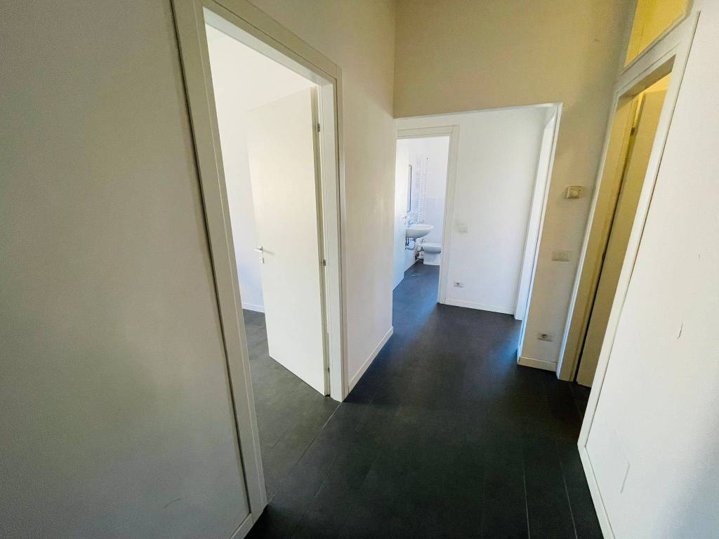 appartamento in affitto a Roma in zona Monte Sacro/Talenti