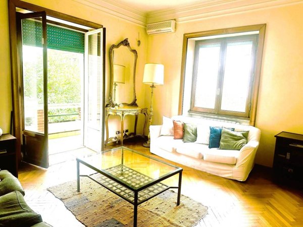 appartamento in affitto a Roma in zona Celio