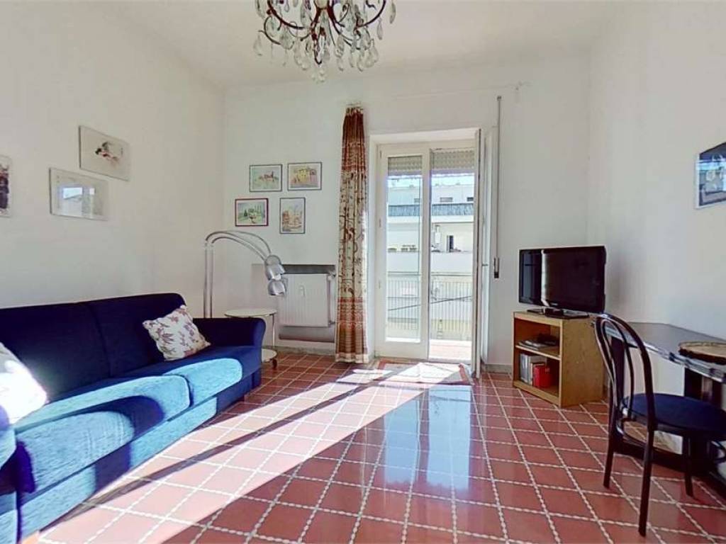 appartamento in affitto a Roma in zona Cinecittà