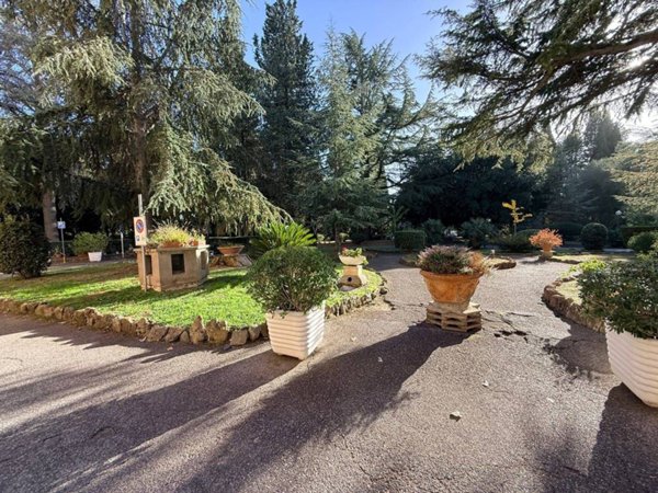 appartamento in affitto a Roma in zona Della Vittoria