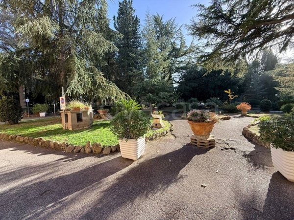 appartamento in affitto a Roma in zona Della Vittoria