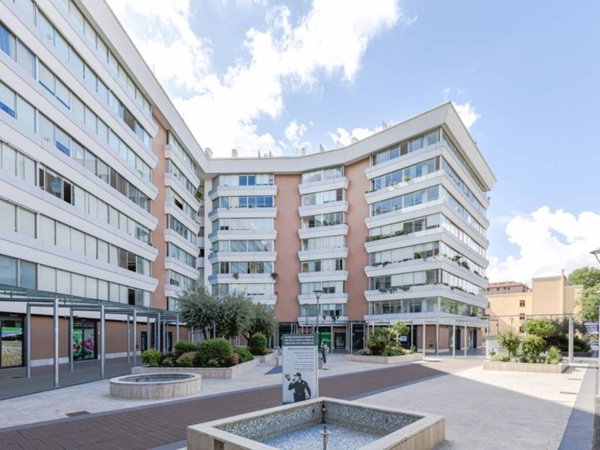 appartamento in affitto a Roma in zona Tiburtino