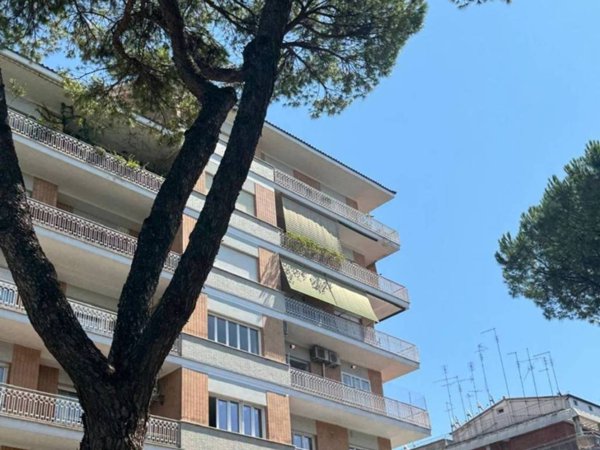 appartamento in affitto a Roma in zona Aurelio