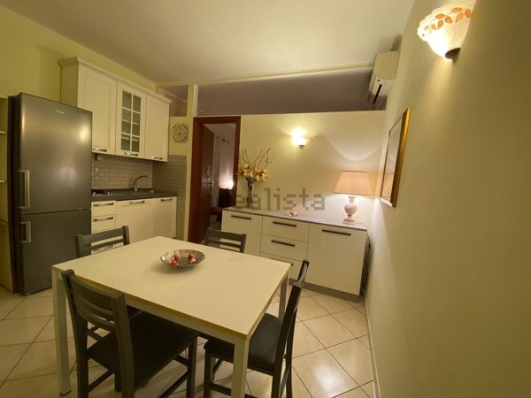 appartamento in affitto a Roma in zona Vitinia