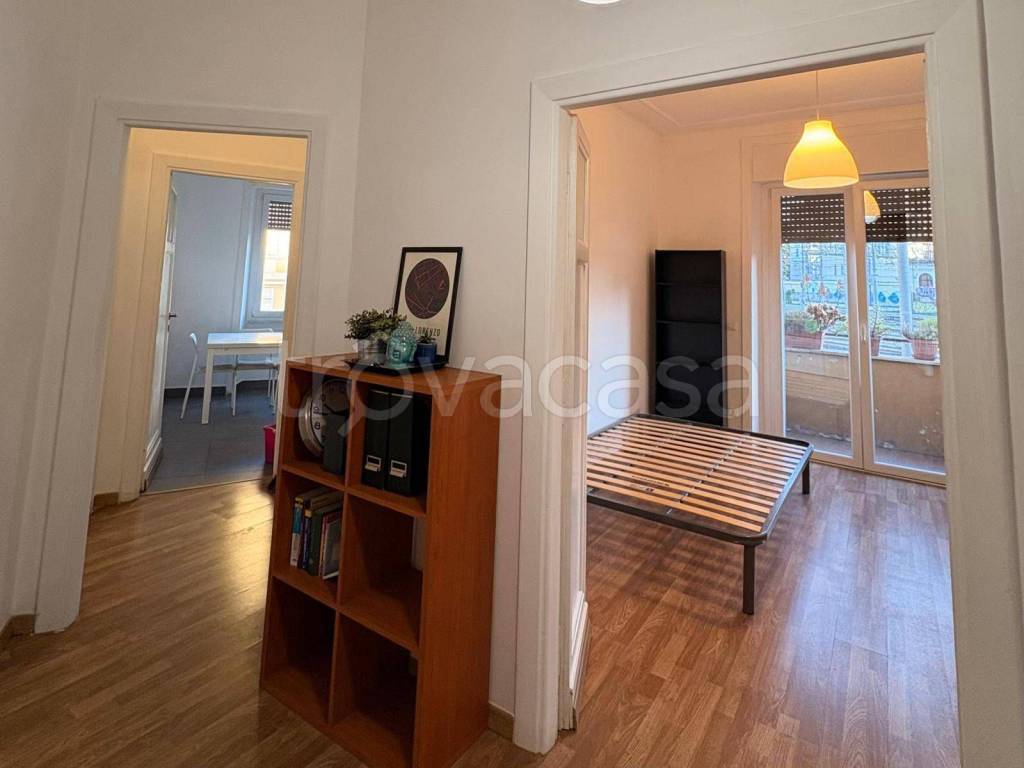 appartamento in affitto a Roma in zona Tiburtino