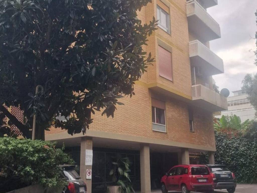 appartamento in affitto a Roma in zona Aurelio