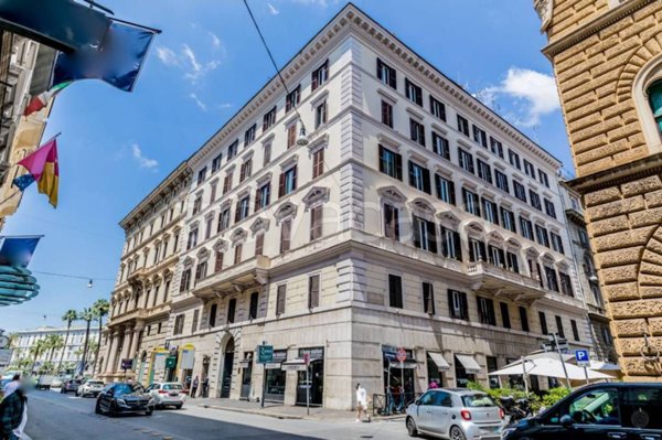 appartamento in affitto a Roma in zona Rione Prati