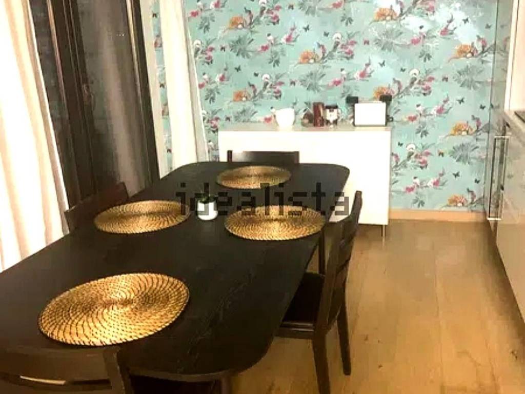 appartamento in affitto a Roma in zona Della Vittoria