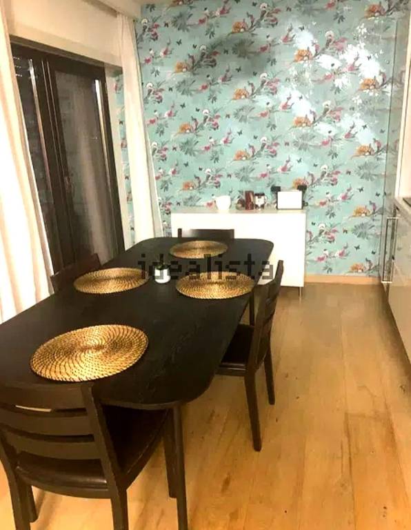 appartamento in affitto a Roma in zona Della Vittoria