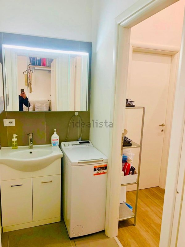 locale commerciale in affitto a Roma in zona Portuense